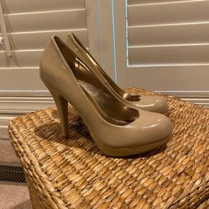 Madden girl nudes heels